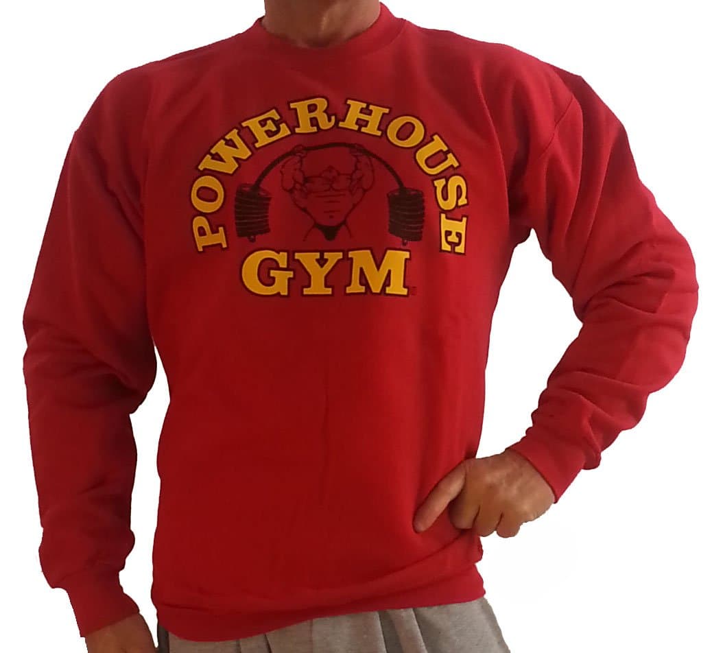 Powerhouse Gym PH800 Sweatshirt