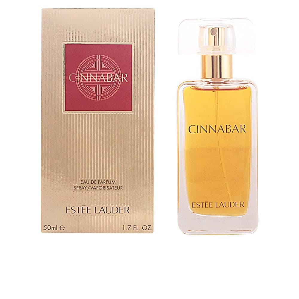 Cinnabar Eau de Parfum - 50 ml