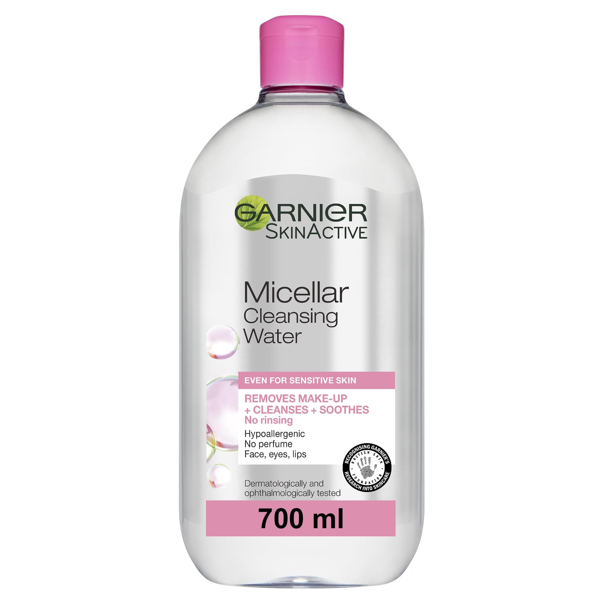 Garnier Micellar Water Sensitive Skin 700ml