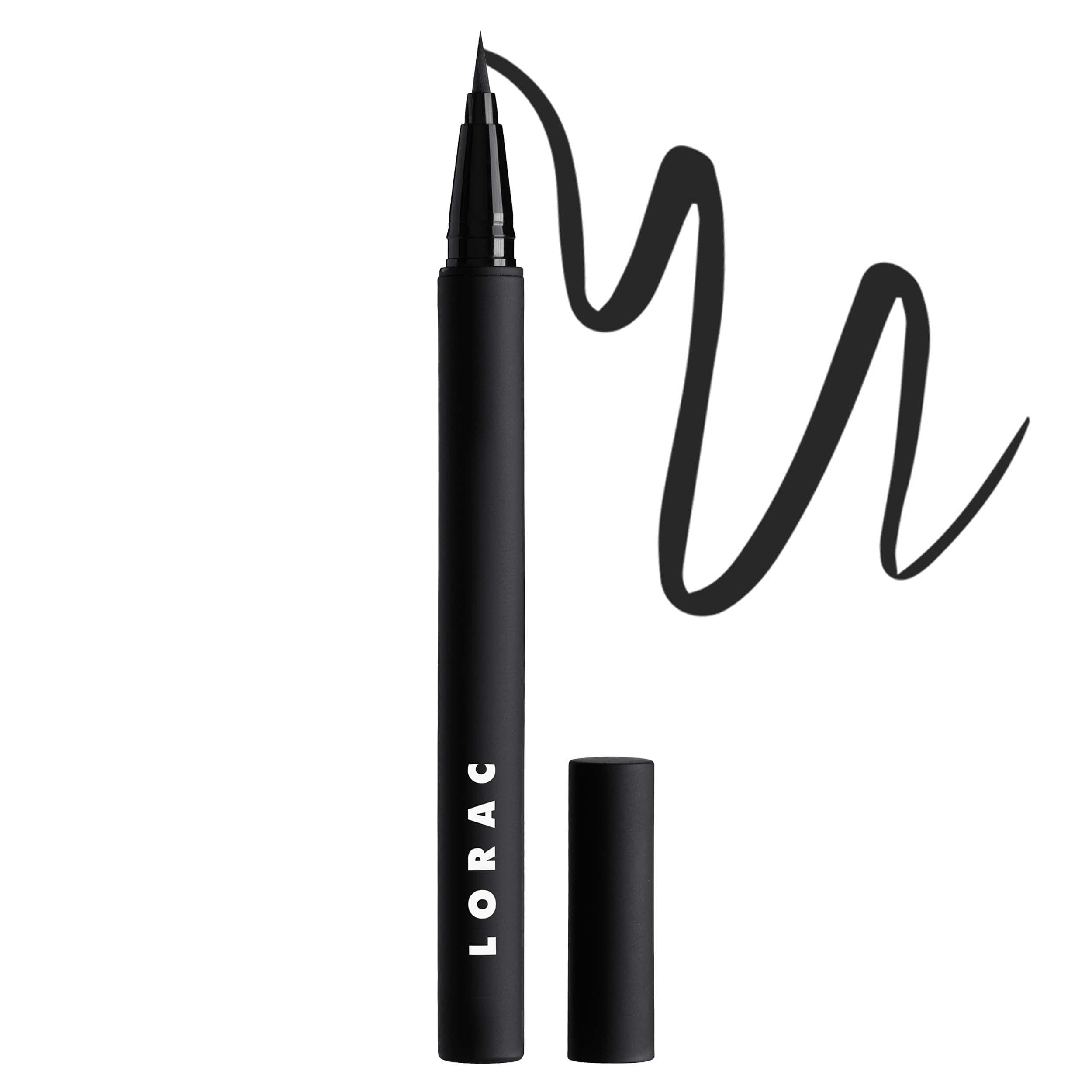 PRO Precision Liquid Eyeliner, Water Resistant, Long Lasting