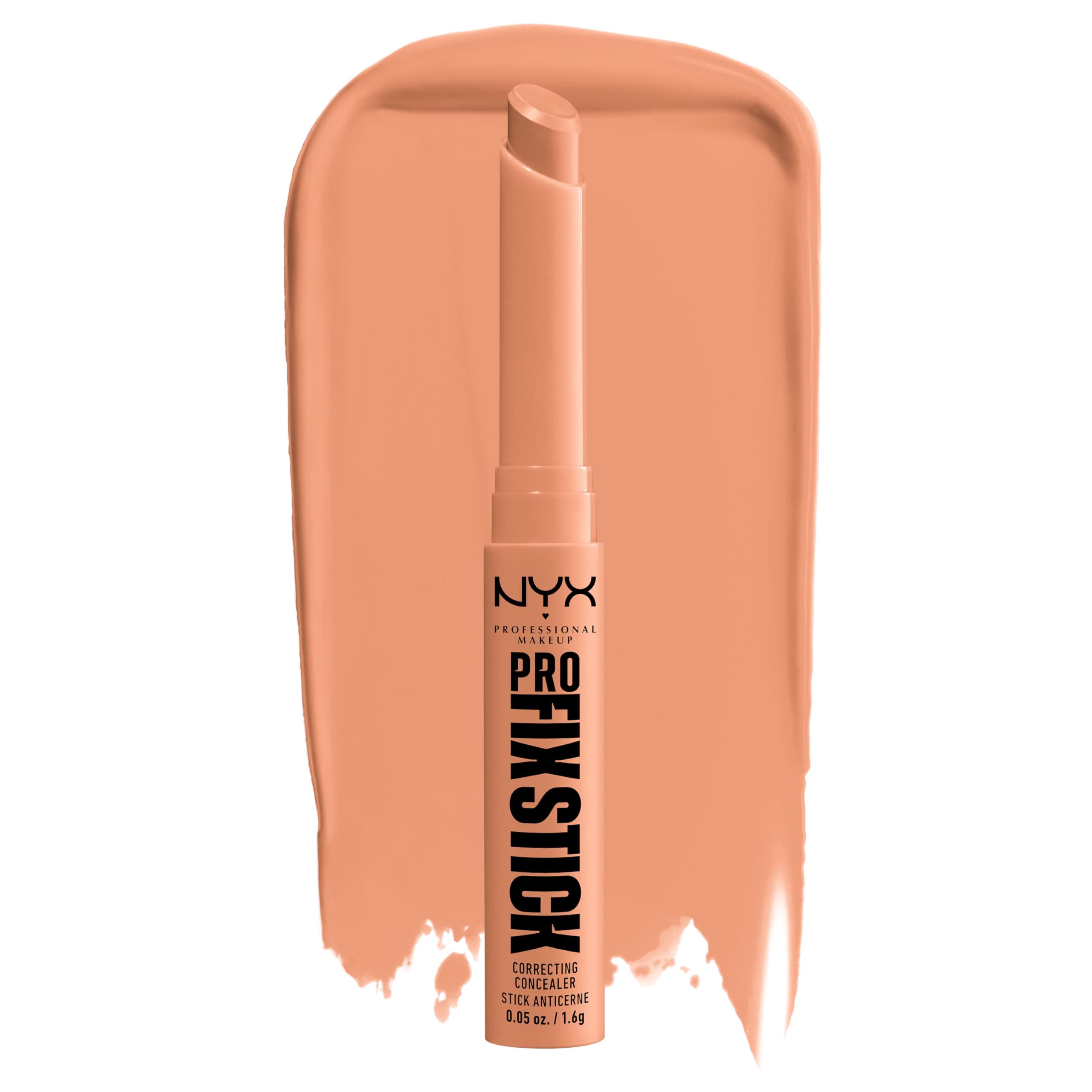 PRO FIX STICK CORRECTING CONCEALER - DARK PEACH
