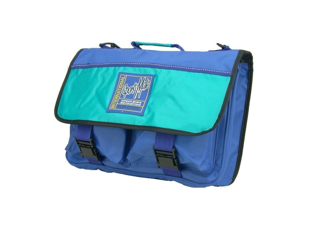Northern Duck School Bag - Blue Color