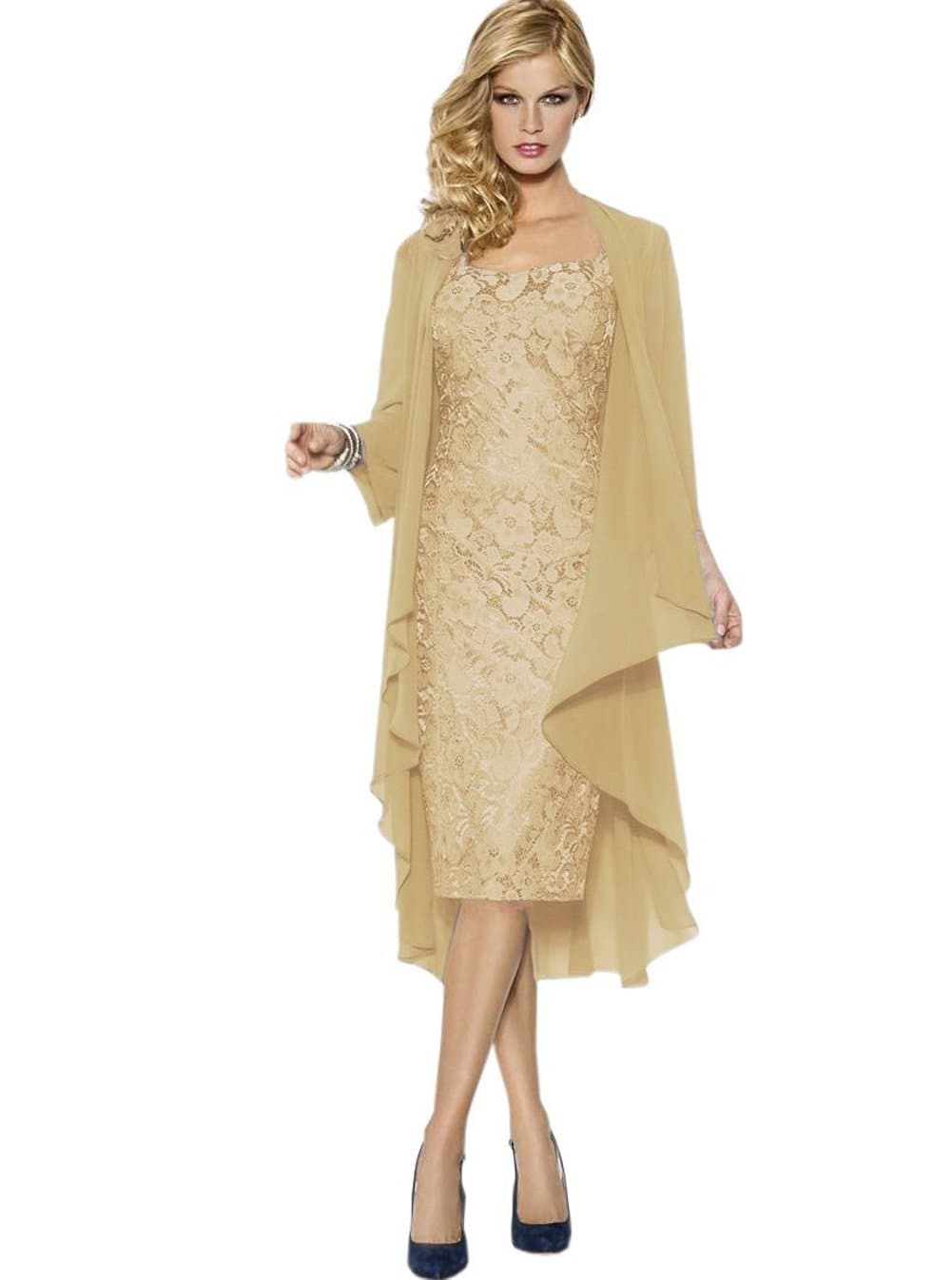 RUKLEID Women's Dress