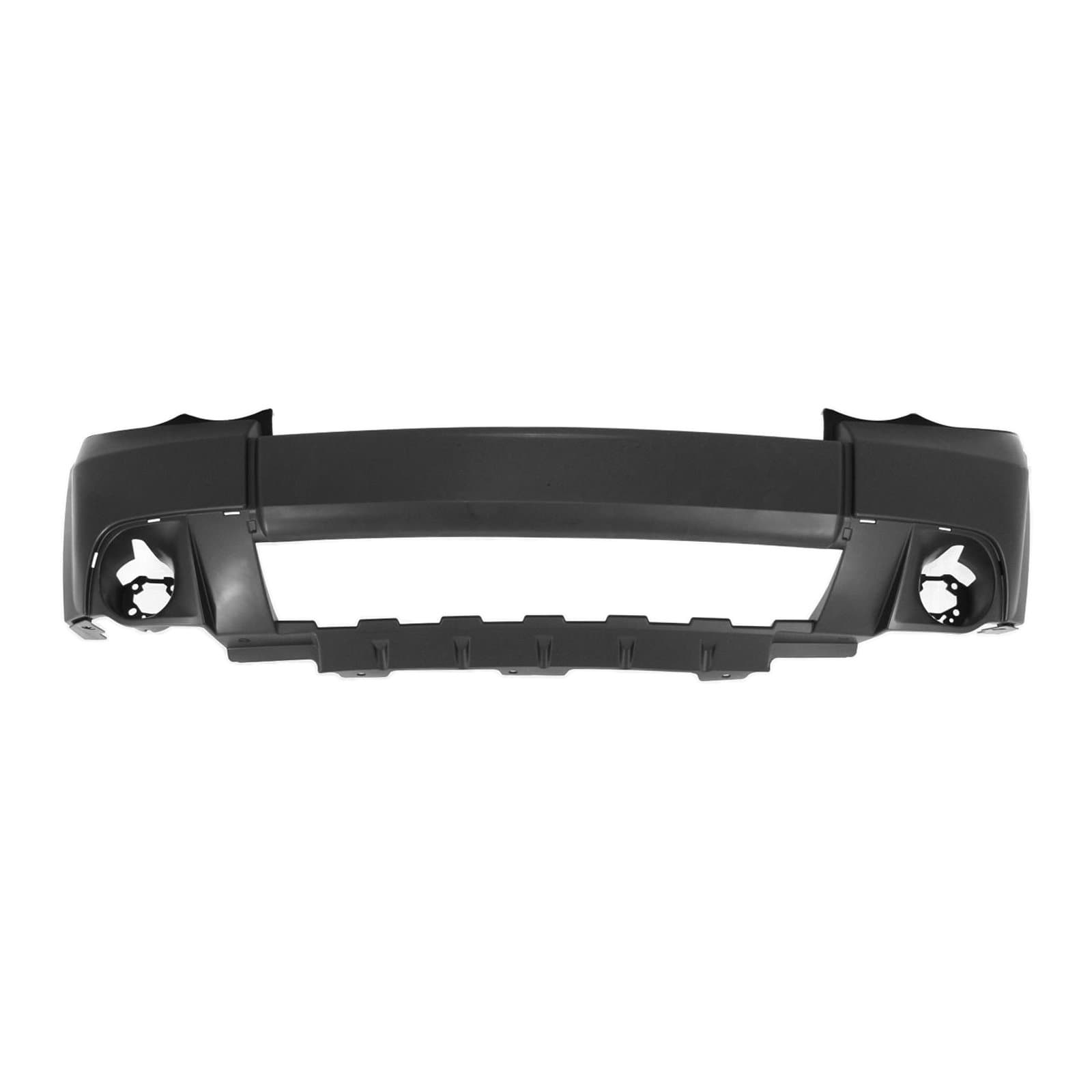 Primed Front Bumper Cover Replacement for 2008-2010 Jeep Grand Cherokee