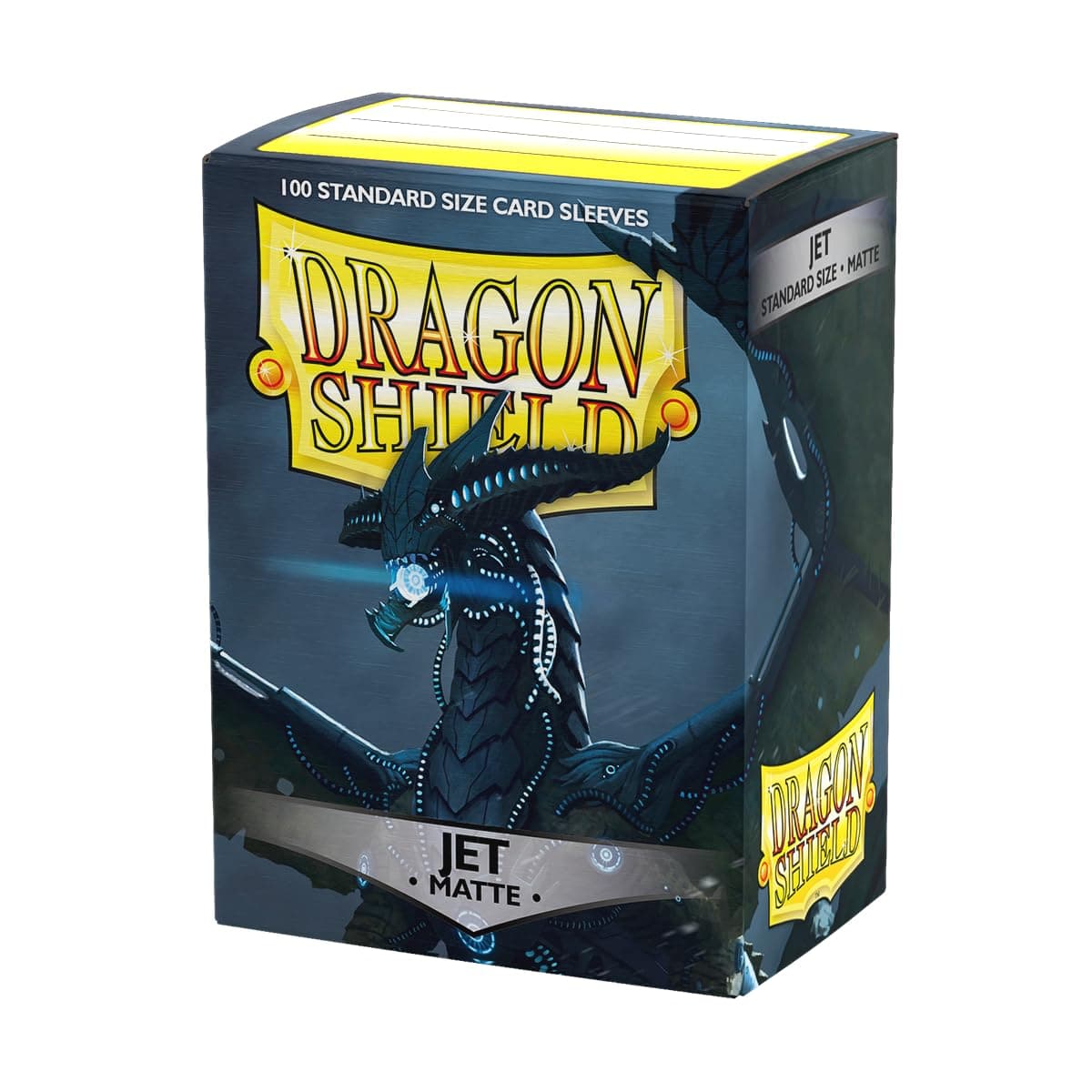 Dragon Shield Deck Protective Sleeves for Gaming Cards