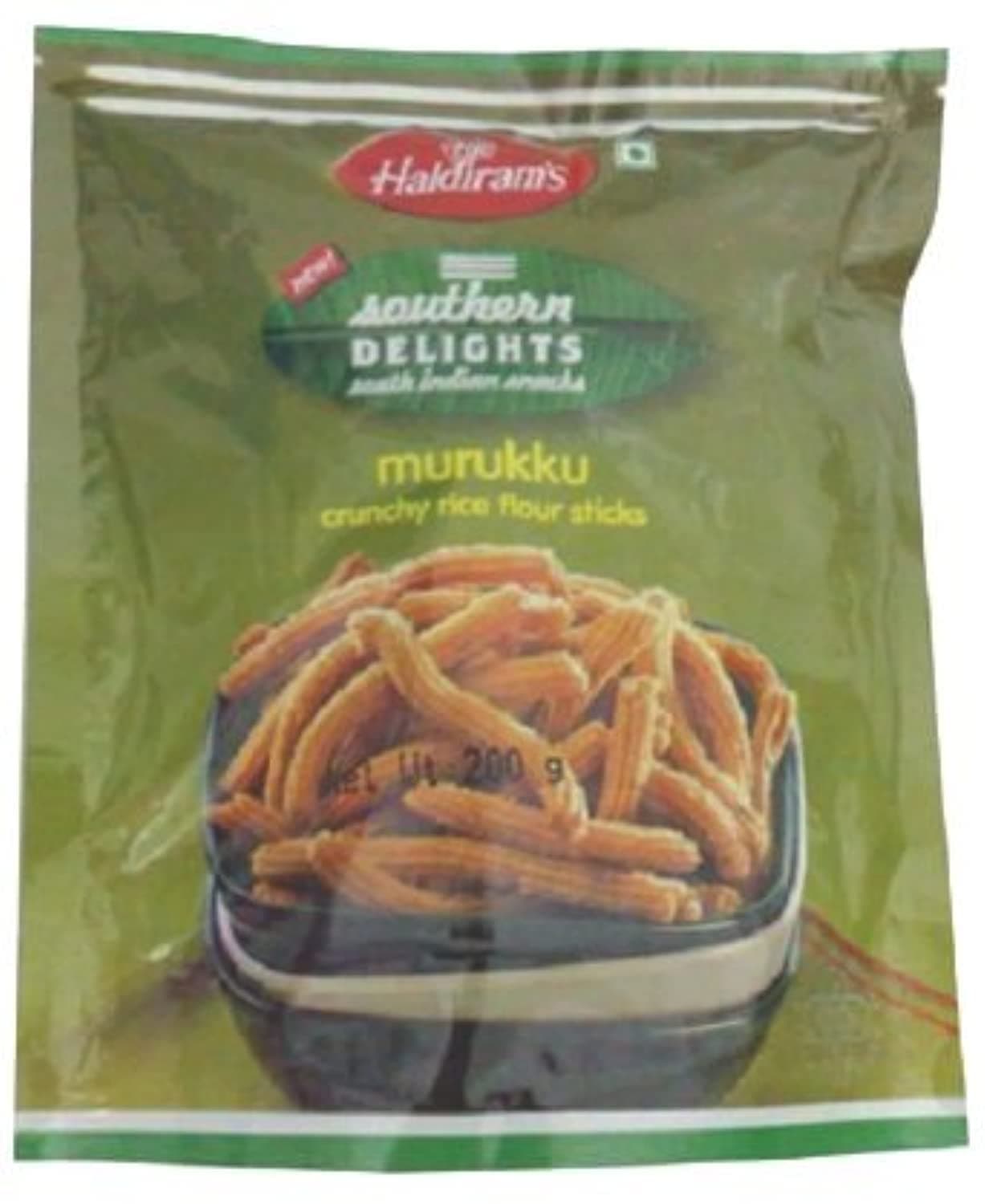 Haldiram's Murukku 200g