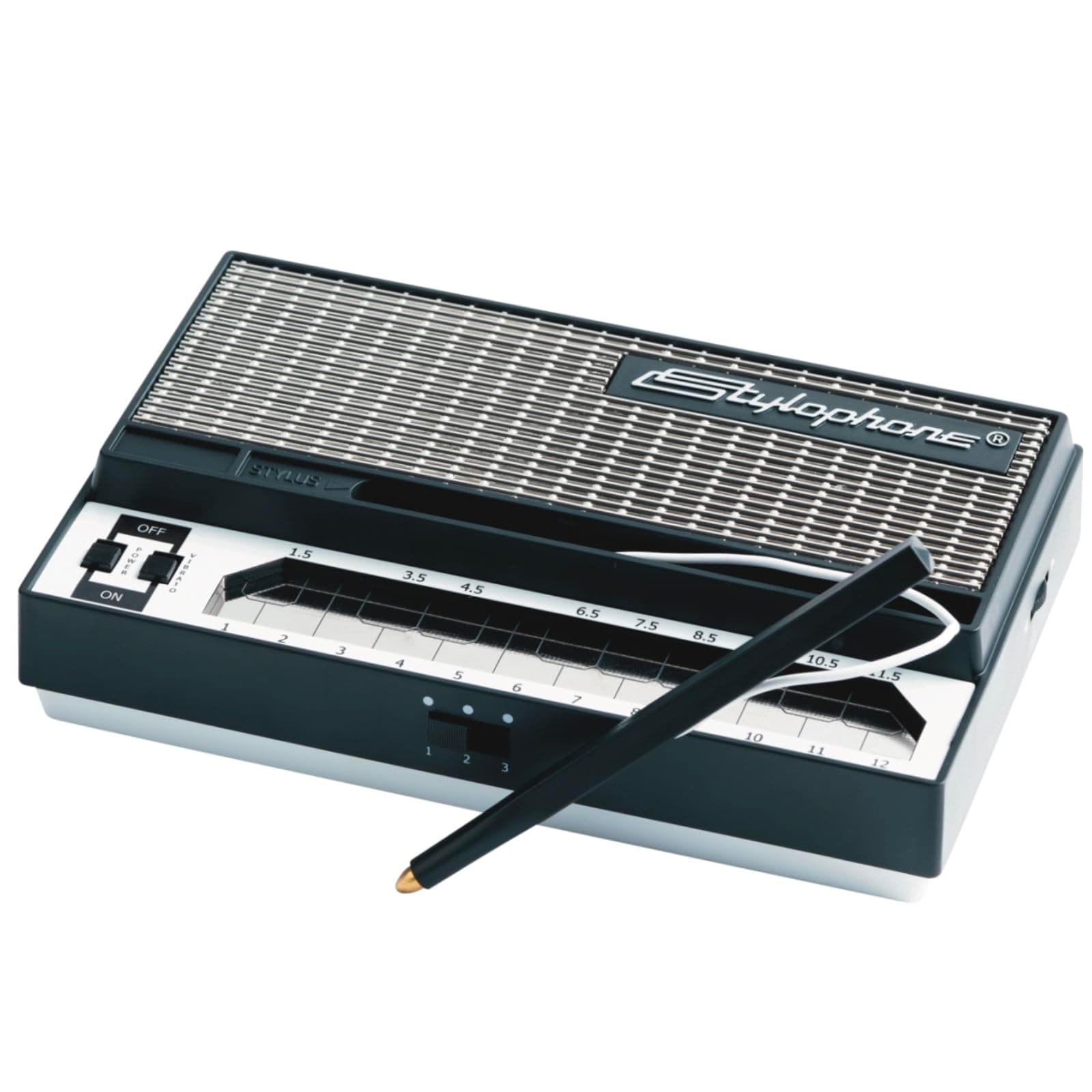 Stylophone The Original Pocket Electronic Organ
