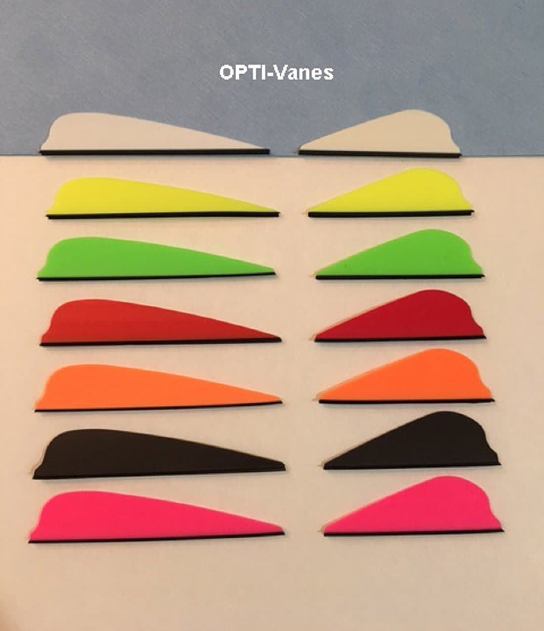 Goat Tuff Optivane II ( 12 Pack ) (Yellow)