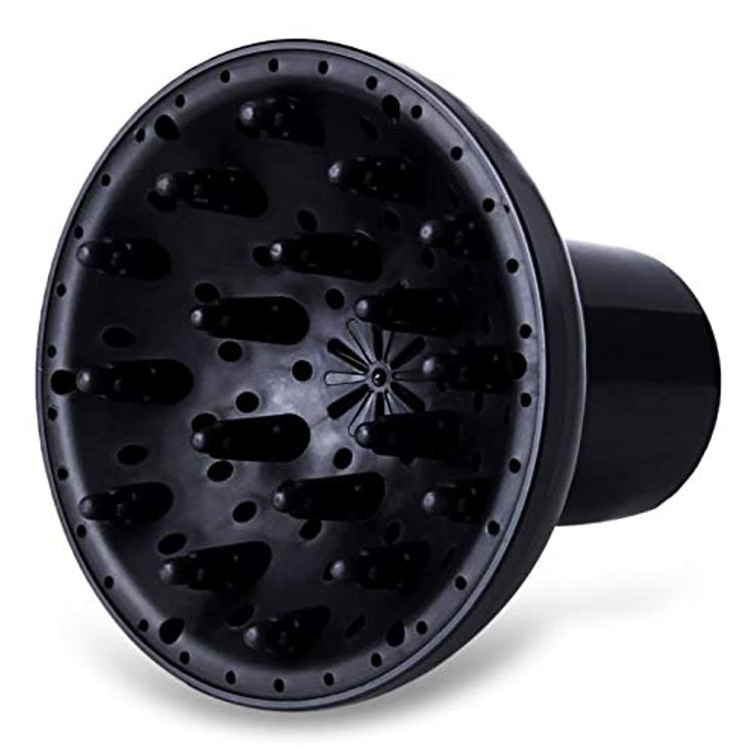 Universal Interface Hair Dryer Cover Diffuser Disk Hairdryer Curly Drying Blower Hair Styling Salon Professional Hairdressing