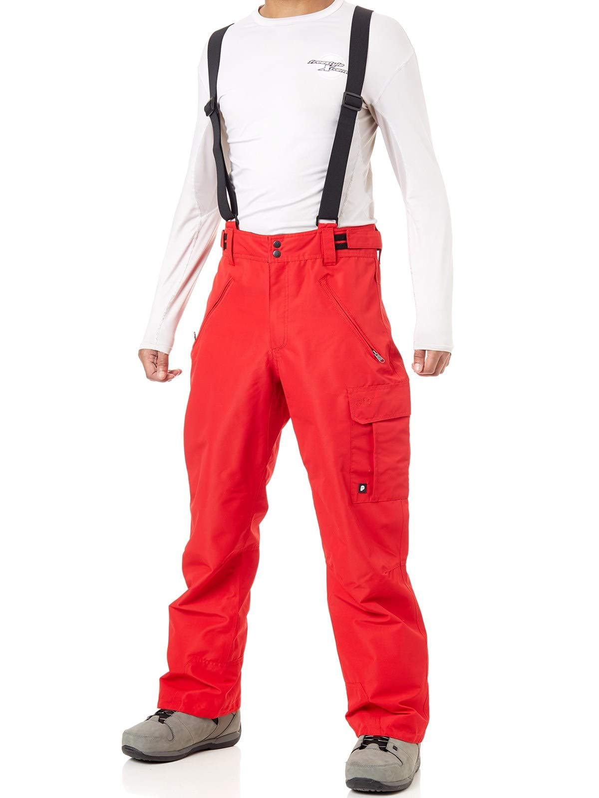 Protest Men Ski trouser OWENY