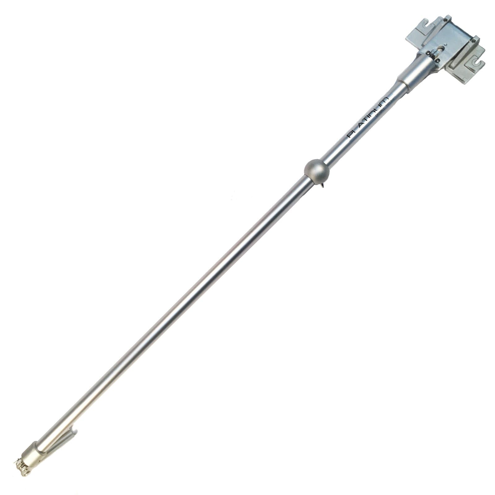 Platinum Drywall Tools 42" Drywall Flat Finisher Box Handle