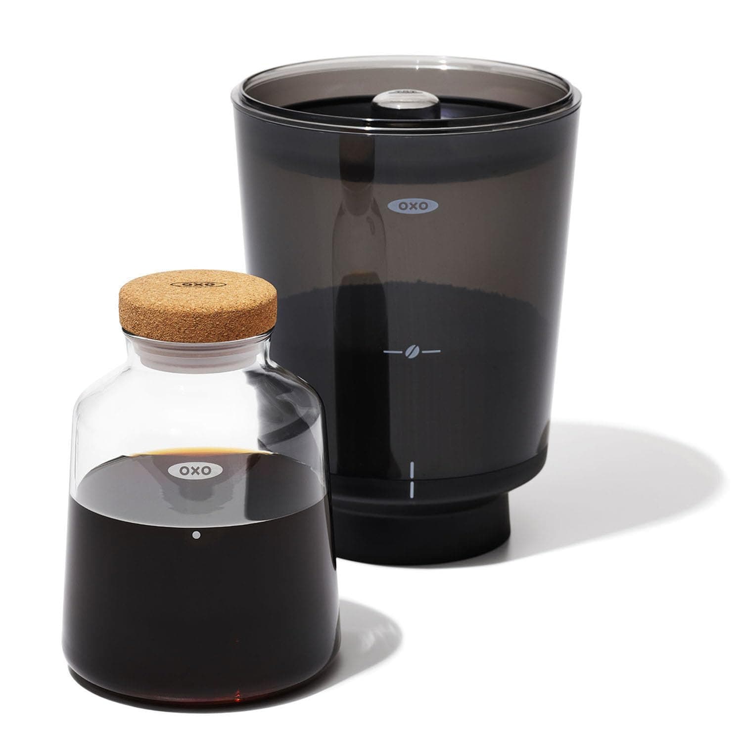 OXO BREW Cold Brew Coffee Maker Cold Brew