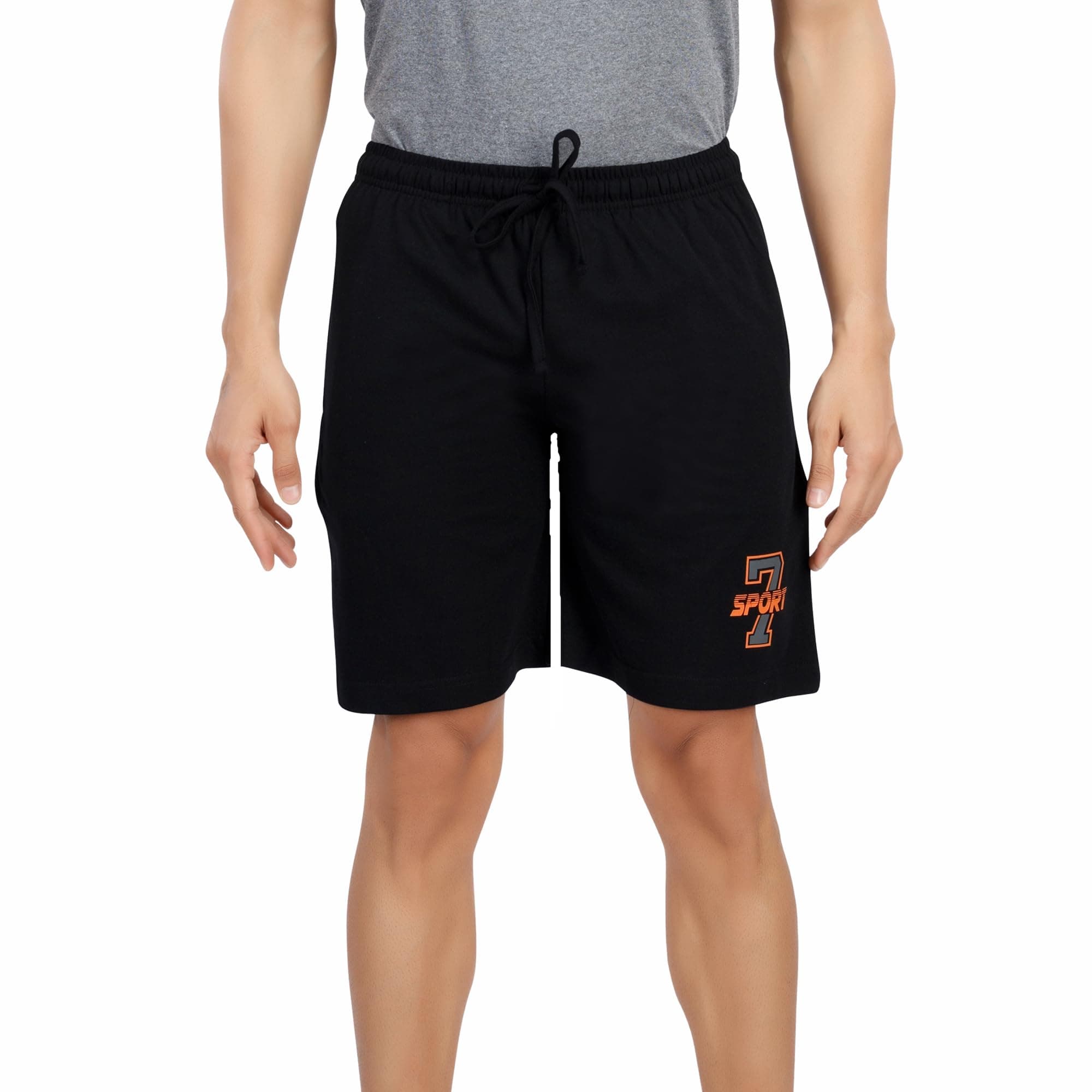 ChromozomeMens Cotton Rich Shorts