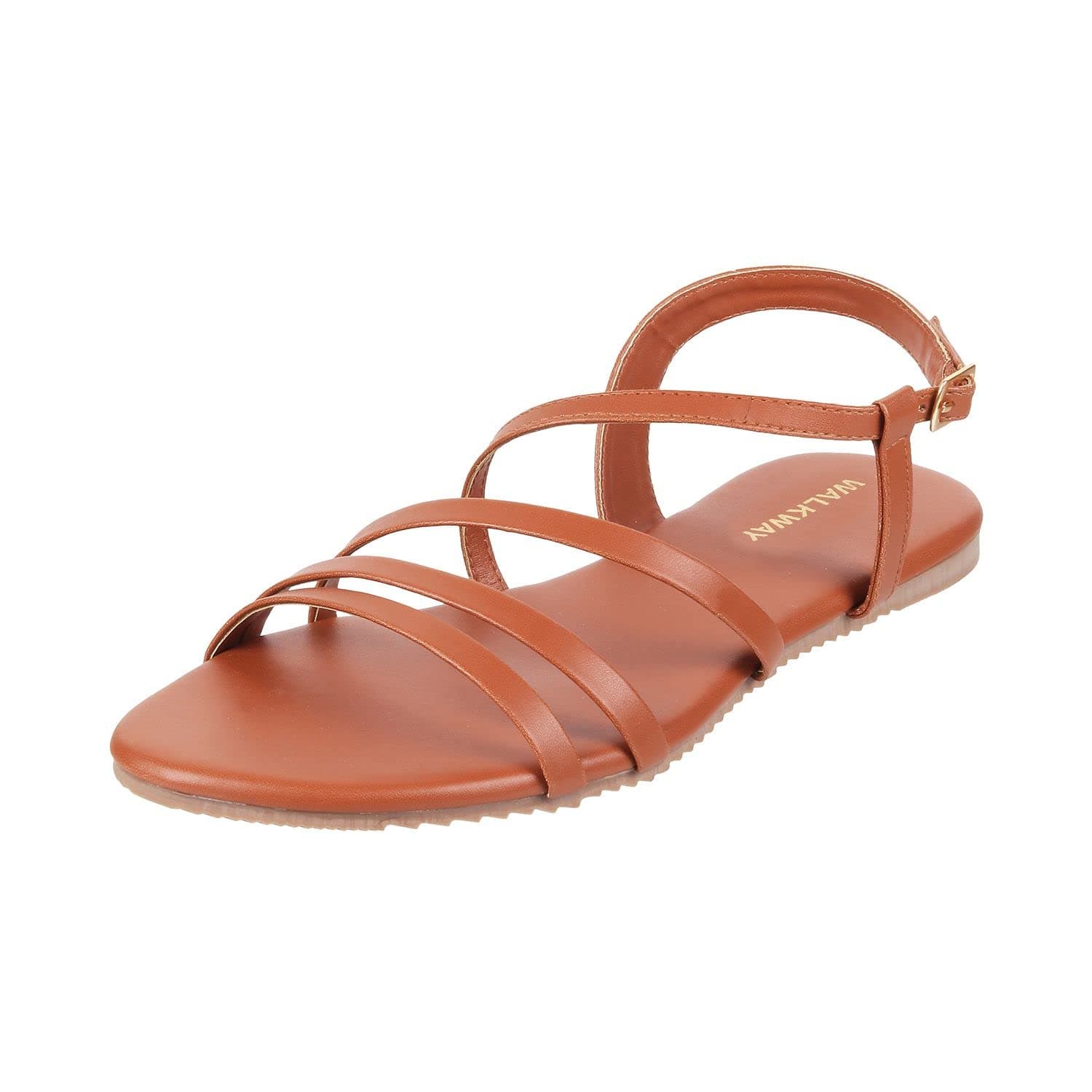 WalkwayWomen Flat Casual Sandal