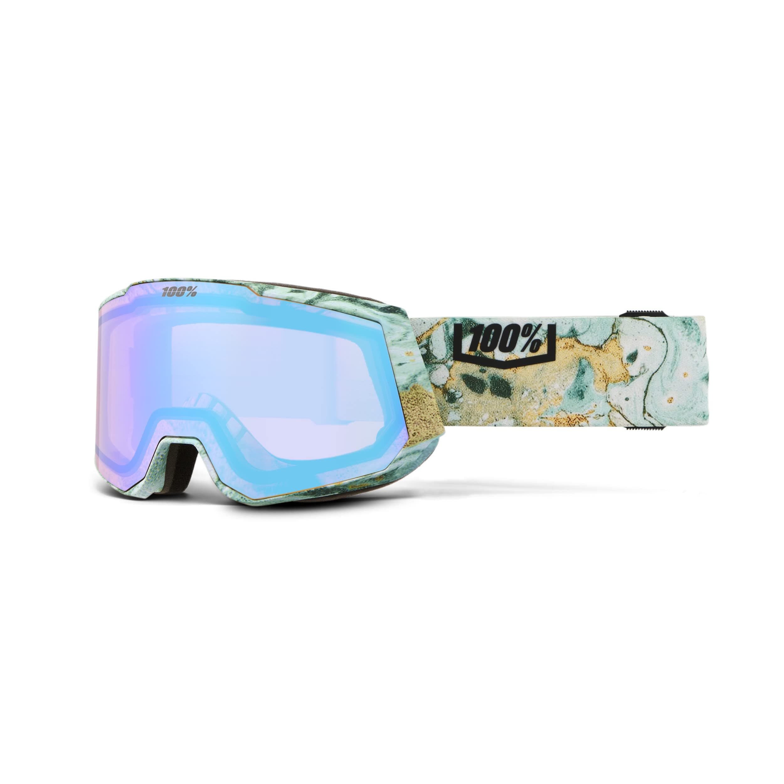 Unknown Unisex ARMEGA Goggle