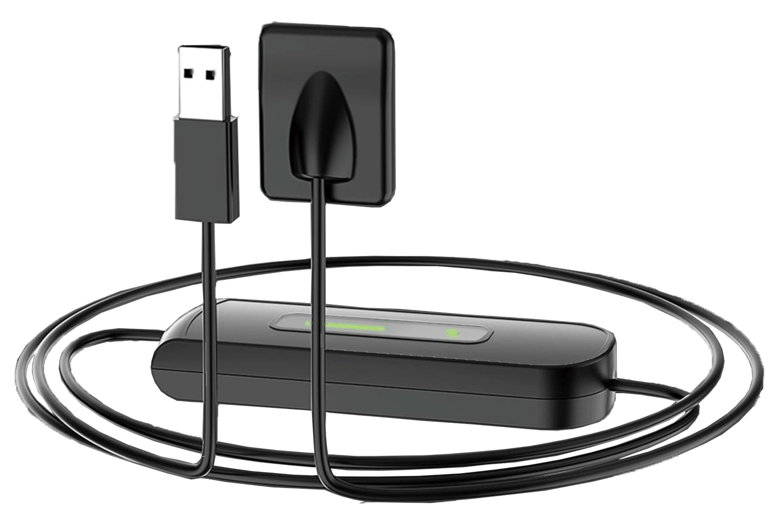 XR-A Portable Veterinary Dental X-ray Machine with Solid insulation and Super High Frequency Technology (Big Digital Intraoral Sensor)