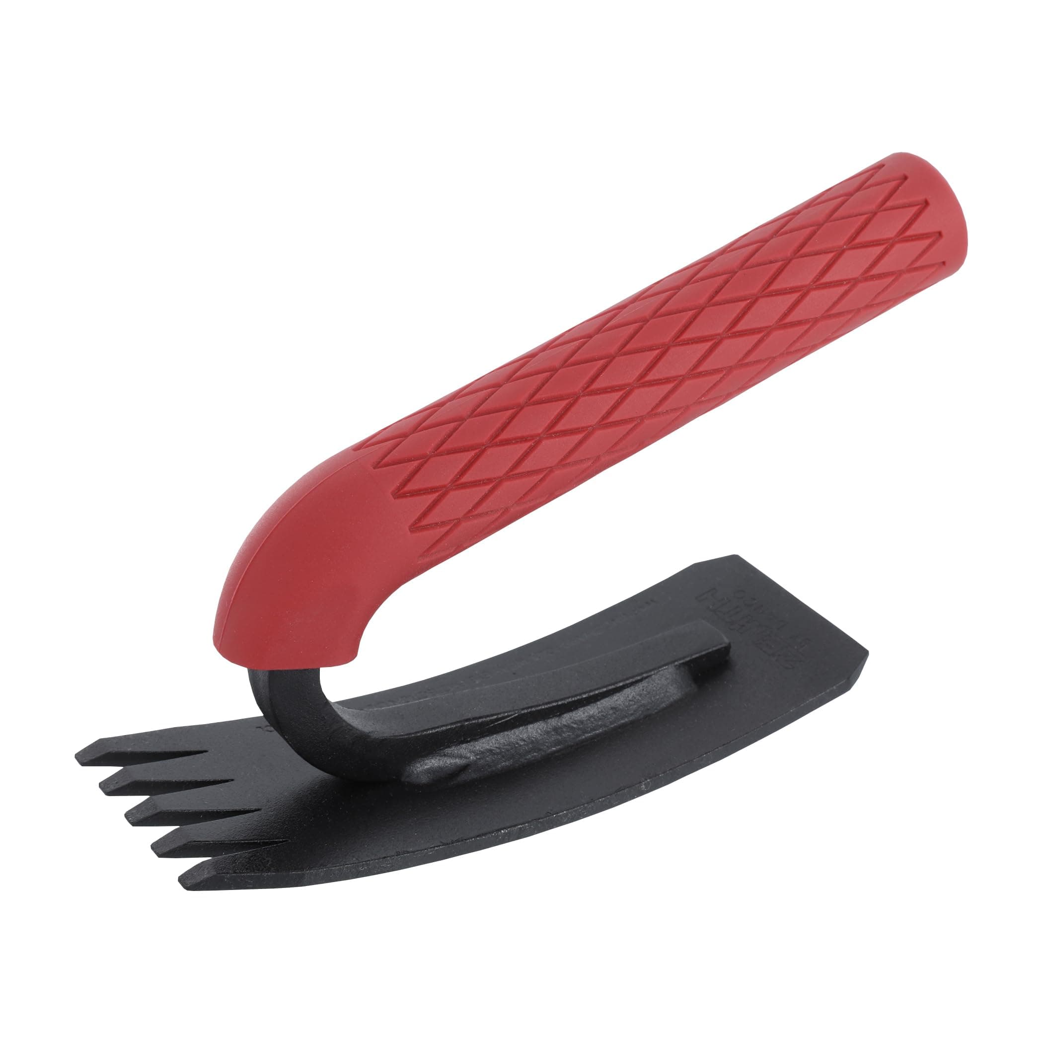 Zenith by Danco ZN700501 Carpet Staple Puller, Staple Extractor for Renovation Projects, Hand Tool Removes Carpet Staples