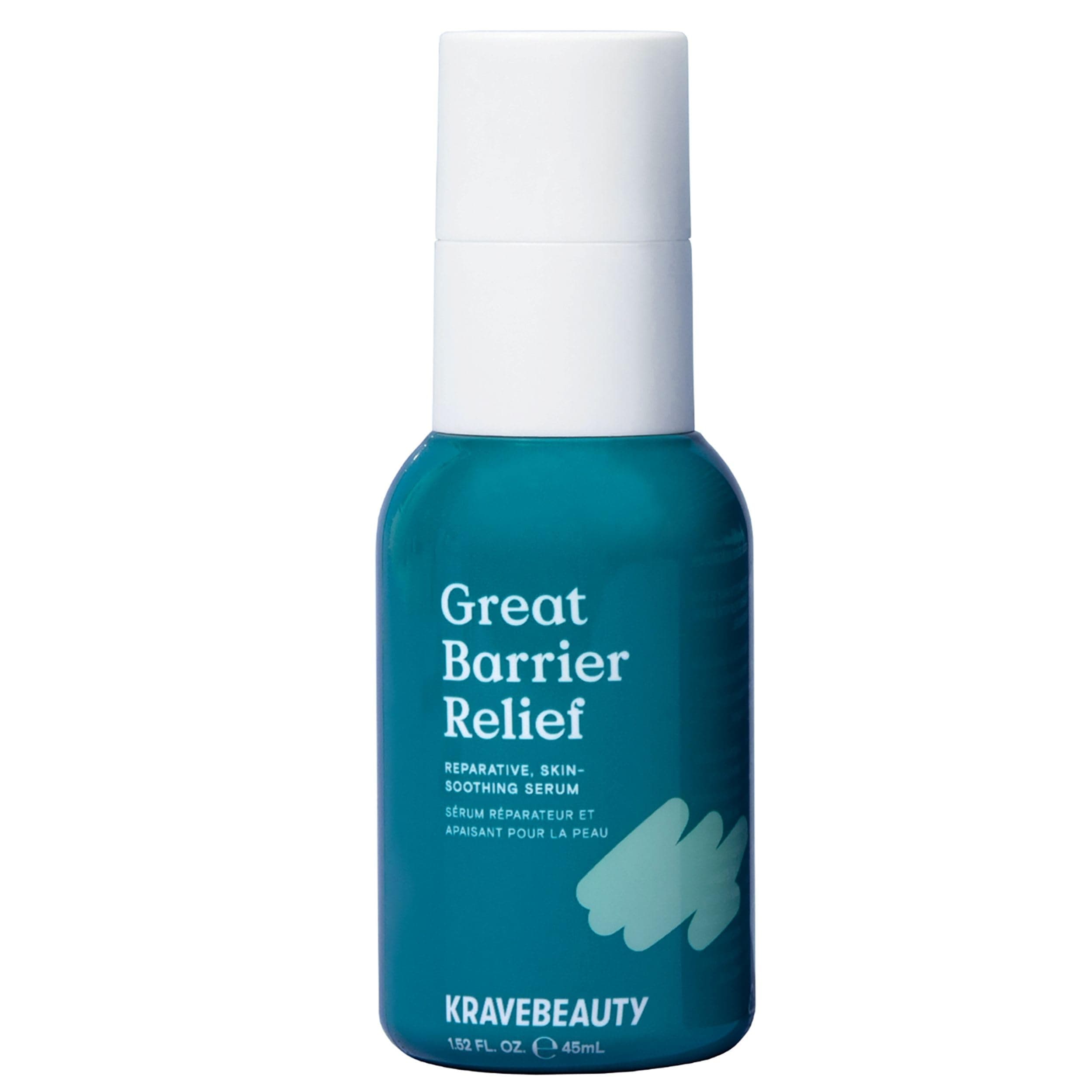 KraveBeauty Krave Beauty Great Barrier Relief