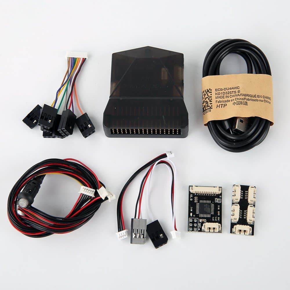 PX4 Pixhawk Lite V2.4.6 32Bits Open Source Flight Controller Based Pixhawk Flight Controller