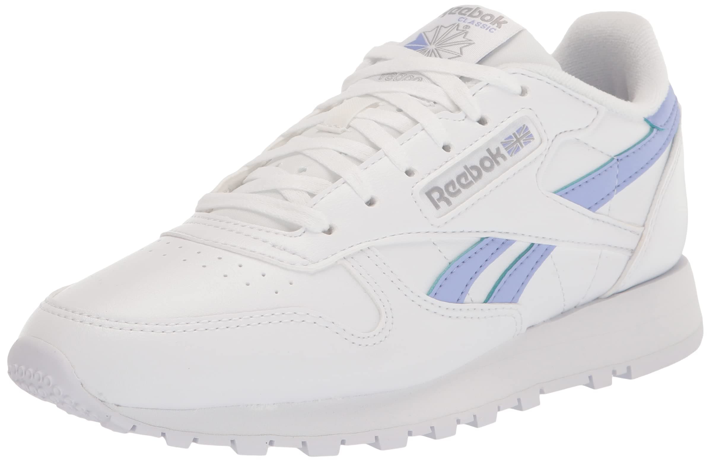 ReebokWomen's Classic Leather Sneaker