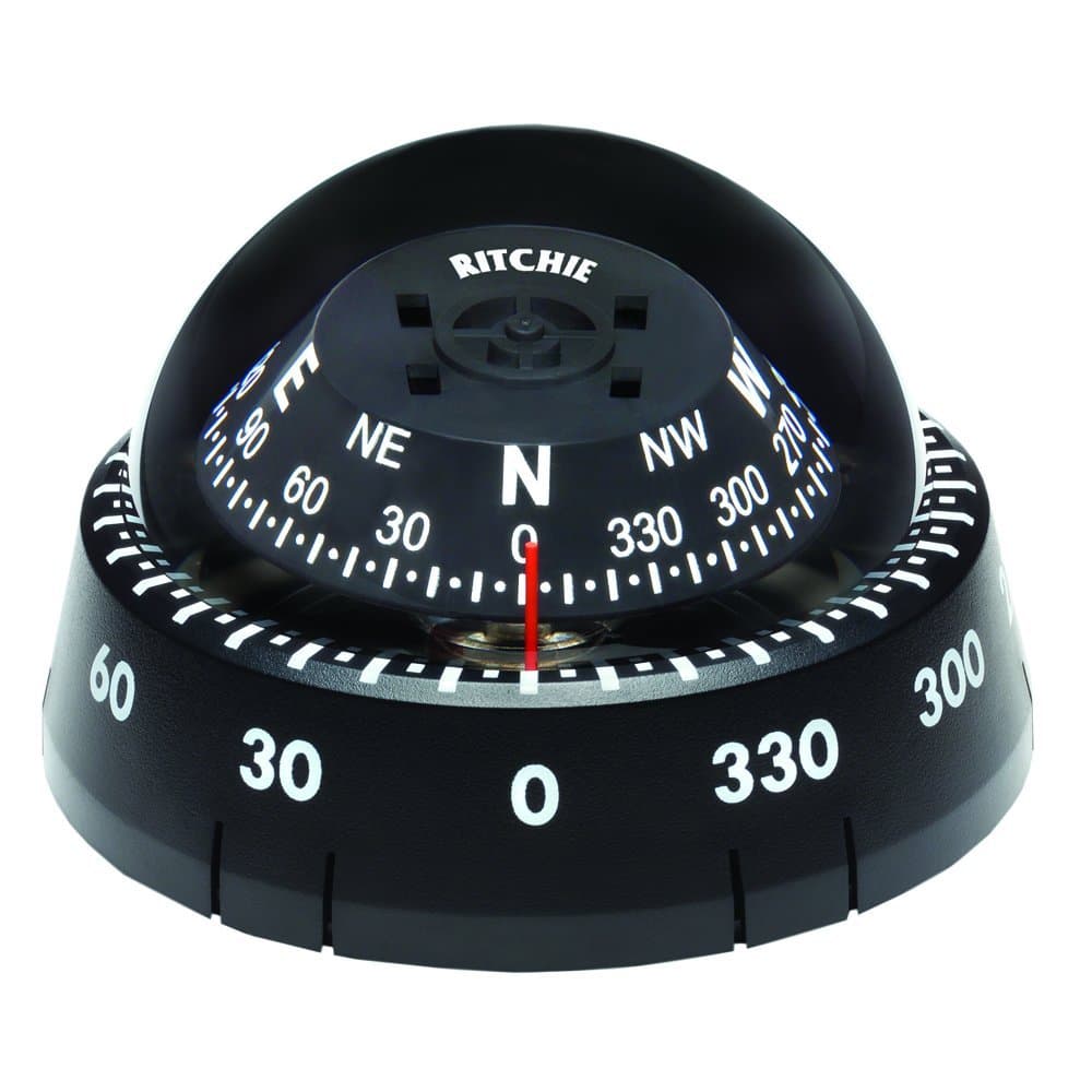Ritchie XP-99 Kayaker Compass - Surface Mount