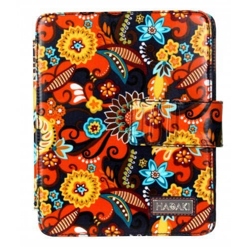 HADAKI by Kalencom Coated iPad Wrap