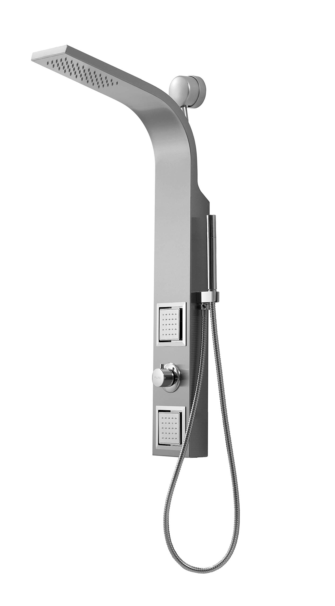 Valore VS-1205 Retrofit Easy Install Shower Panel