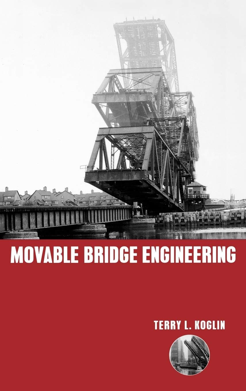 Movable Bridge Engineering