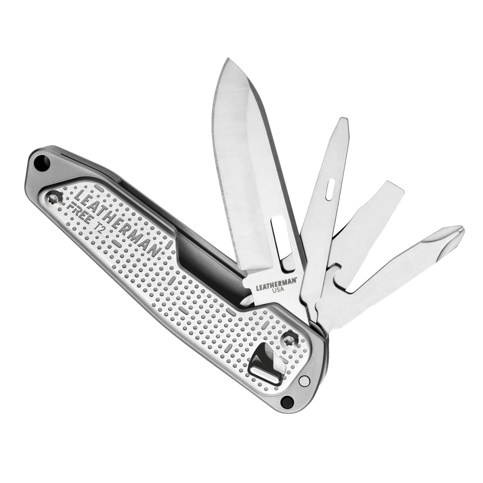 LEATHERMAN Multi-Tool Free T2