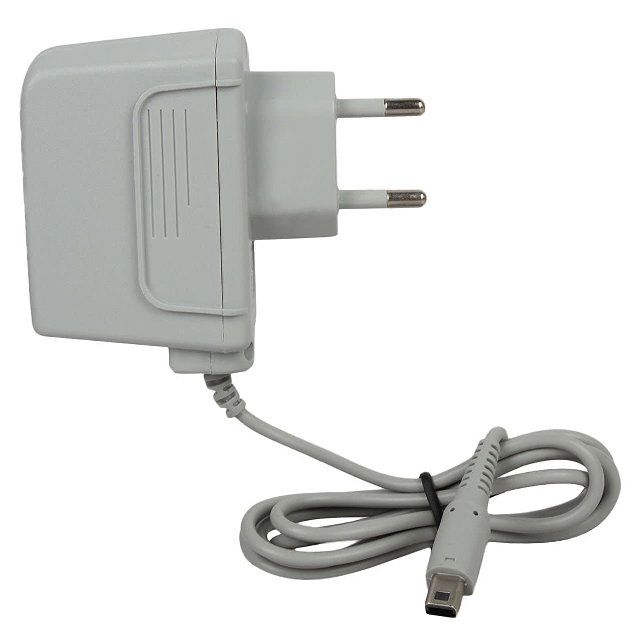Nintendo 3DS Power Supply Adapter/Charger