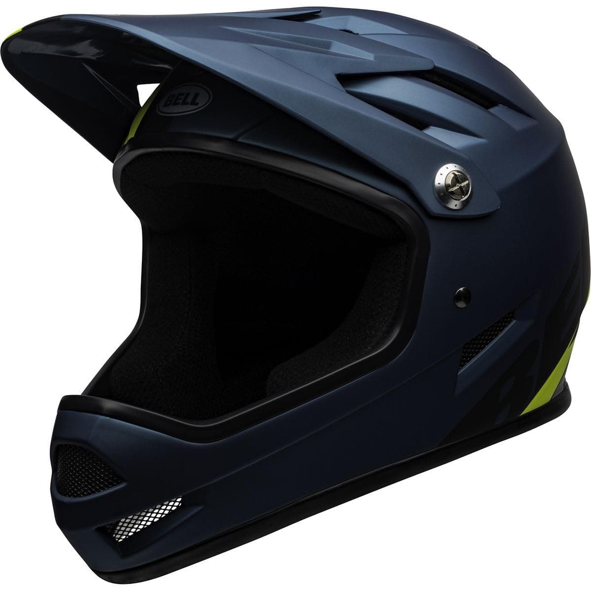 Bell Sanction BMX/Downhill Helmet