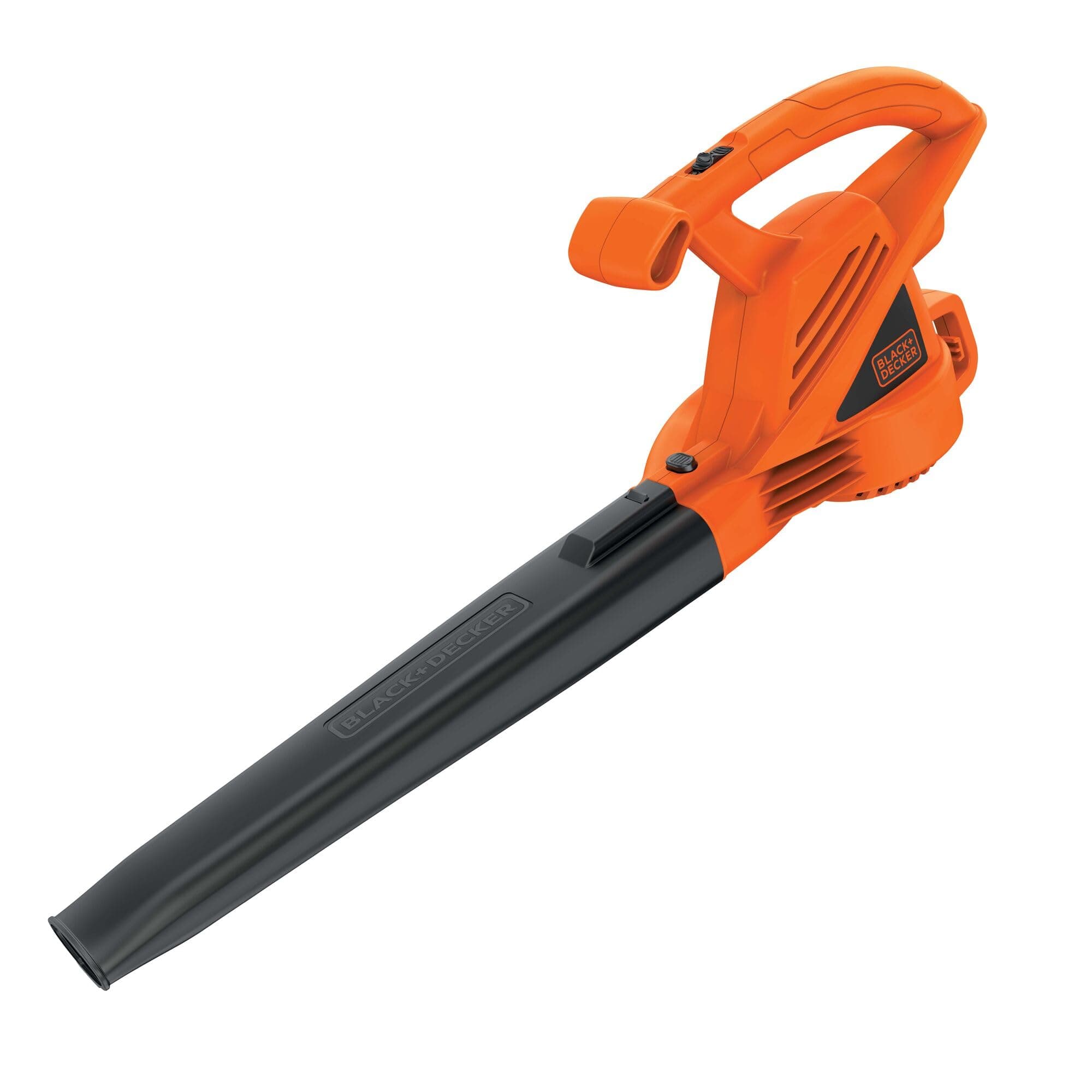 Electric Leaf Blower, 7-Amp (LB700)