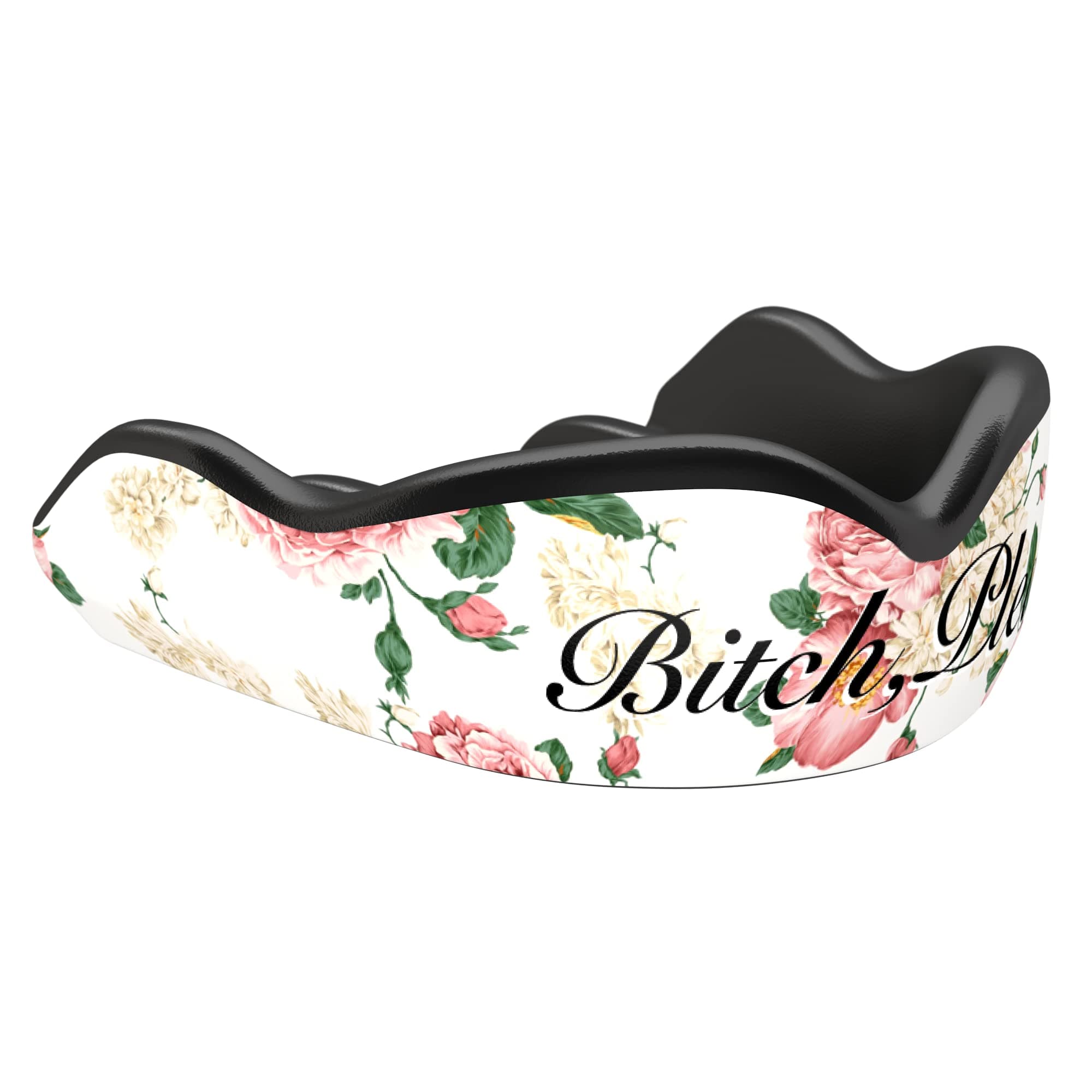 Bitch Please Mouth Guard (Size: Women)