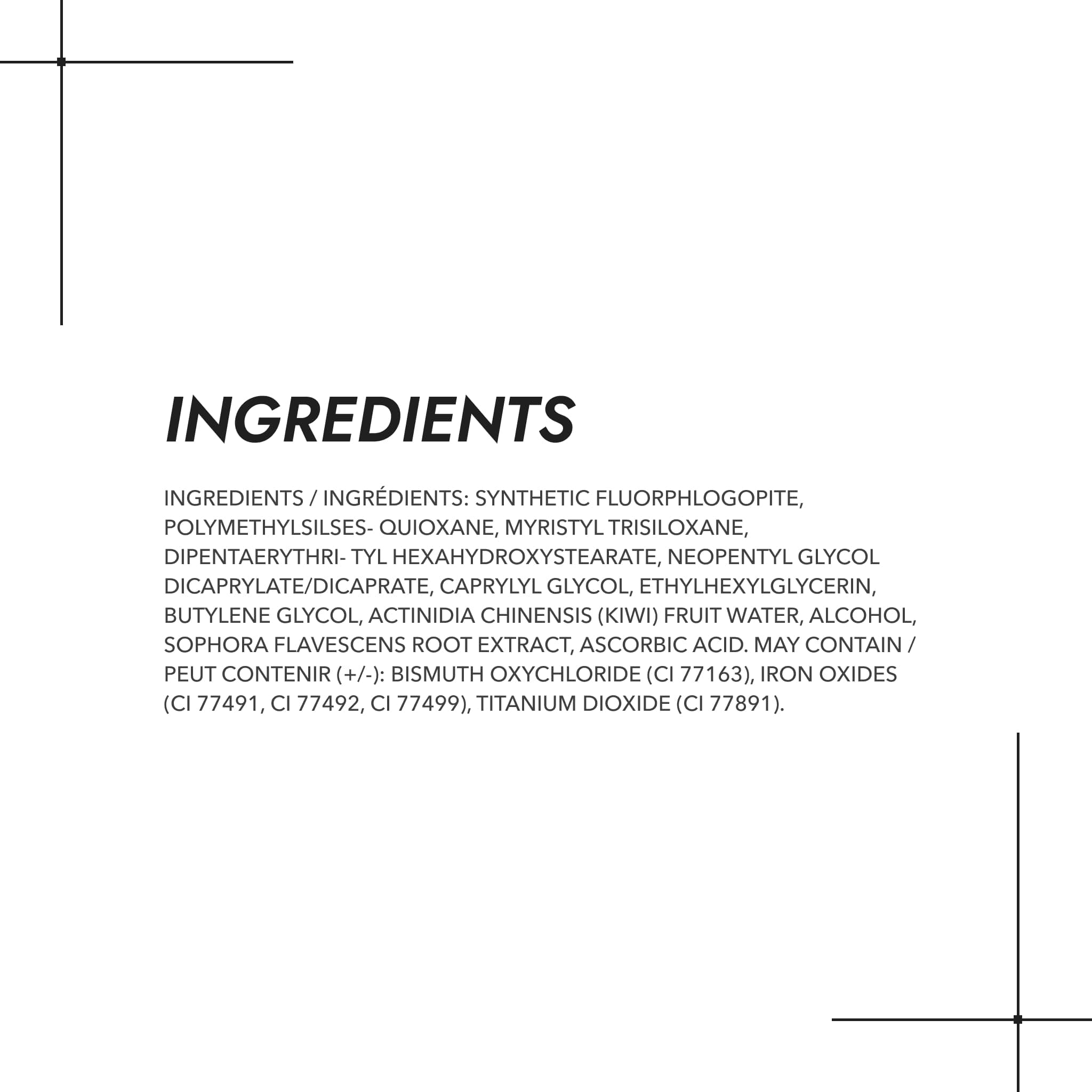 COVER FX Perfect Pressed Setting Powder - Deep