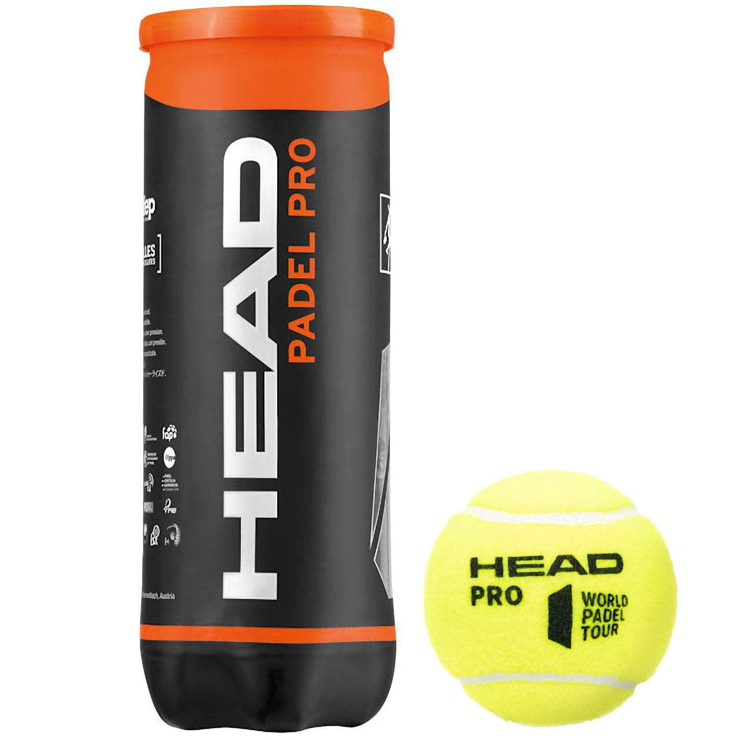 Head Pro