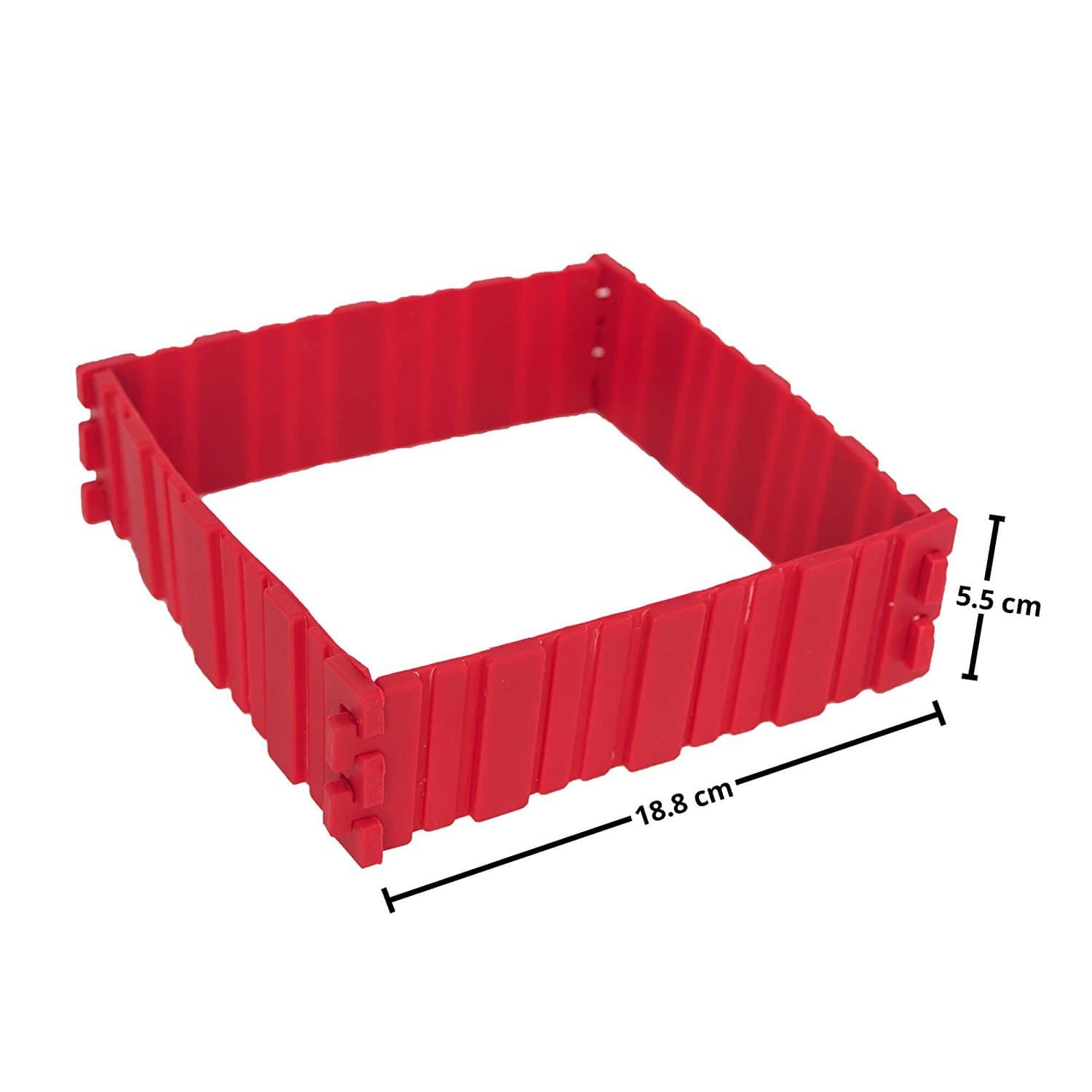 2017 Upgrade Silicone 7 Circles Pancake Molds Reusable Non Stick Egg Mold Pancake Maker