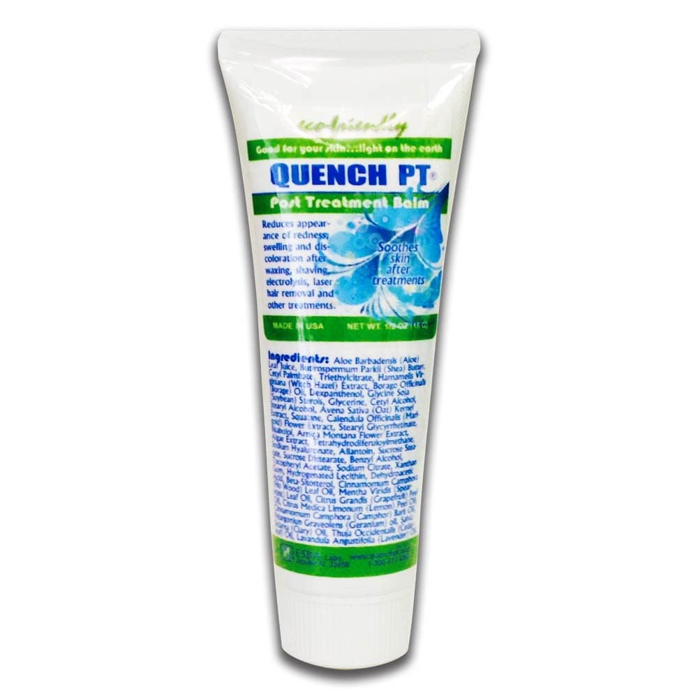 Quench PT 1/2 Oz (15 G) Post Treatment Balm