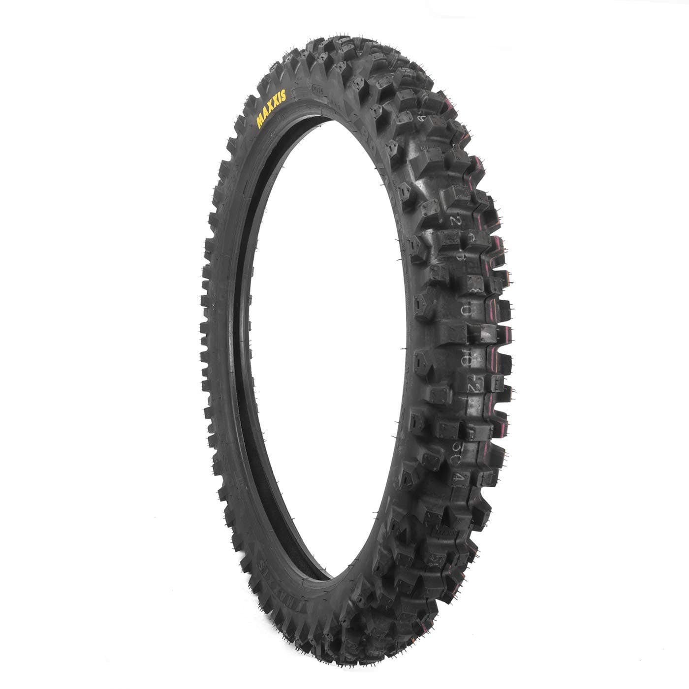 Maxxis Maxxcross Desert-IT M7304D Front Tire