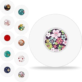 Libre 3 Plus Sensor Covers & Stickers Freestyle Waterproof Adhesive Patches Hypoallergenic and Latex-Free Over Patch Clear Tape Strong Adhesion Long-Lasting 40 Pack