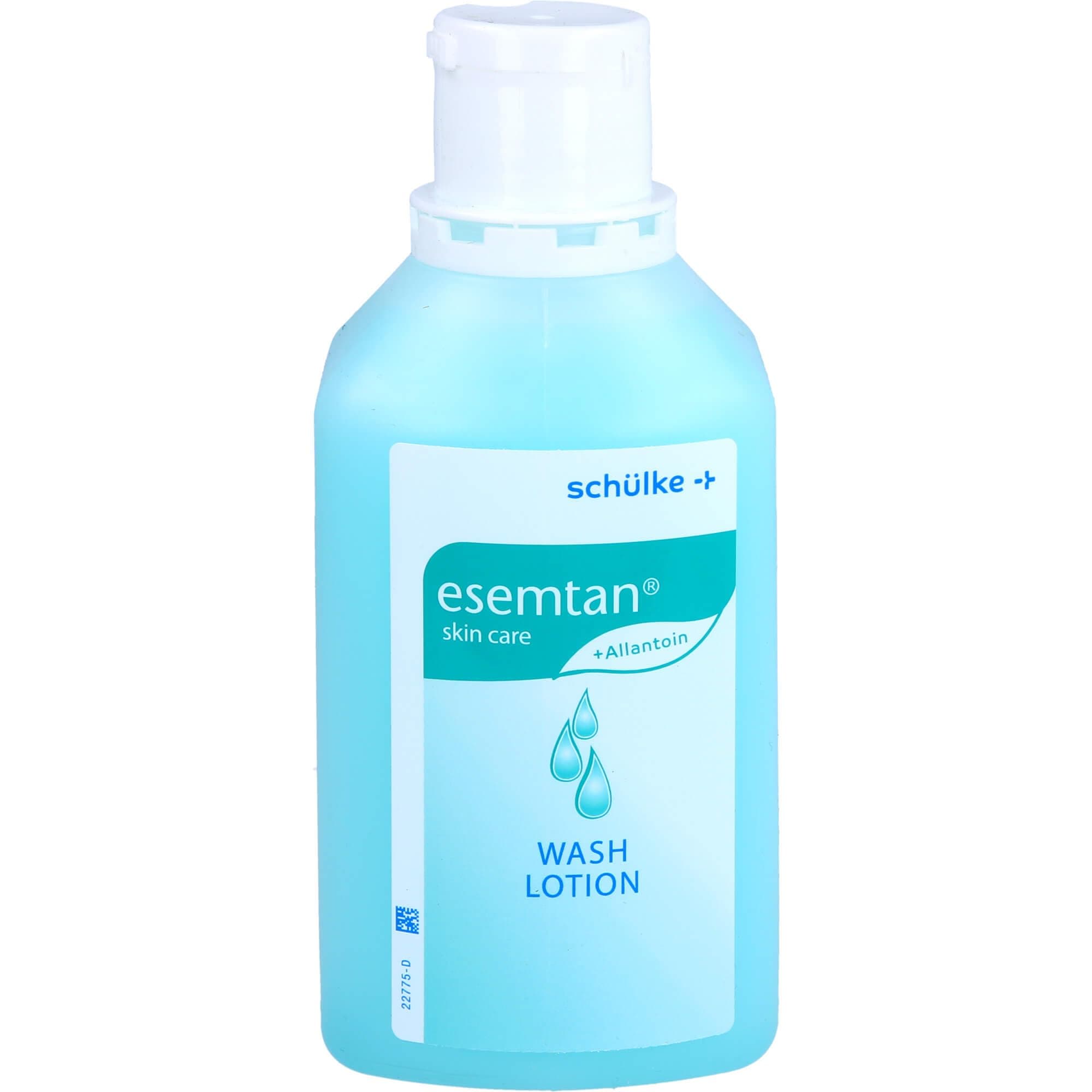 Esemtan Wash Lotion, 500ml