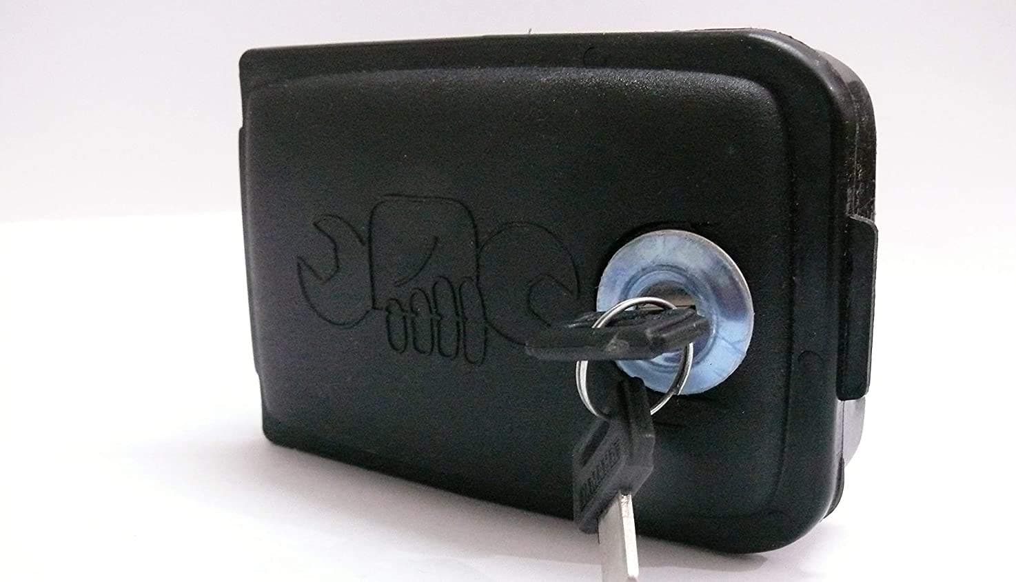 Aow Attractive Offer World Tool Box For RX100 (Black)