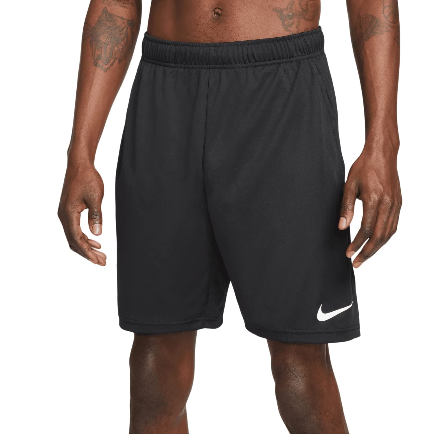 Nike Men's Dry-Fit Training Shorts