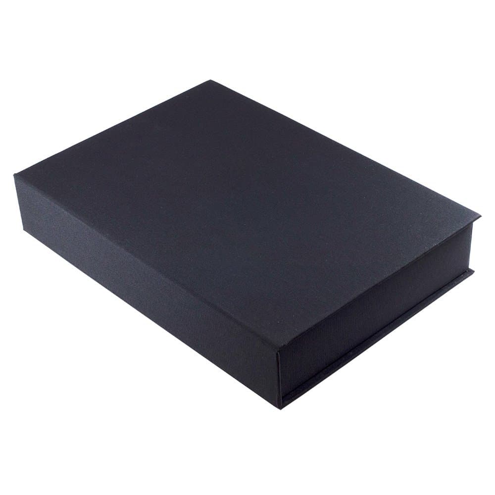 Deep Archival Storage Box A4 - Color: none