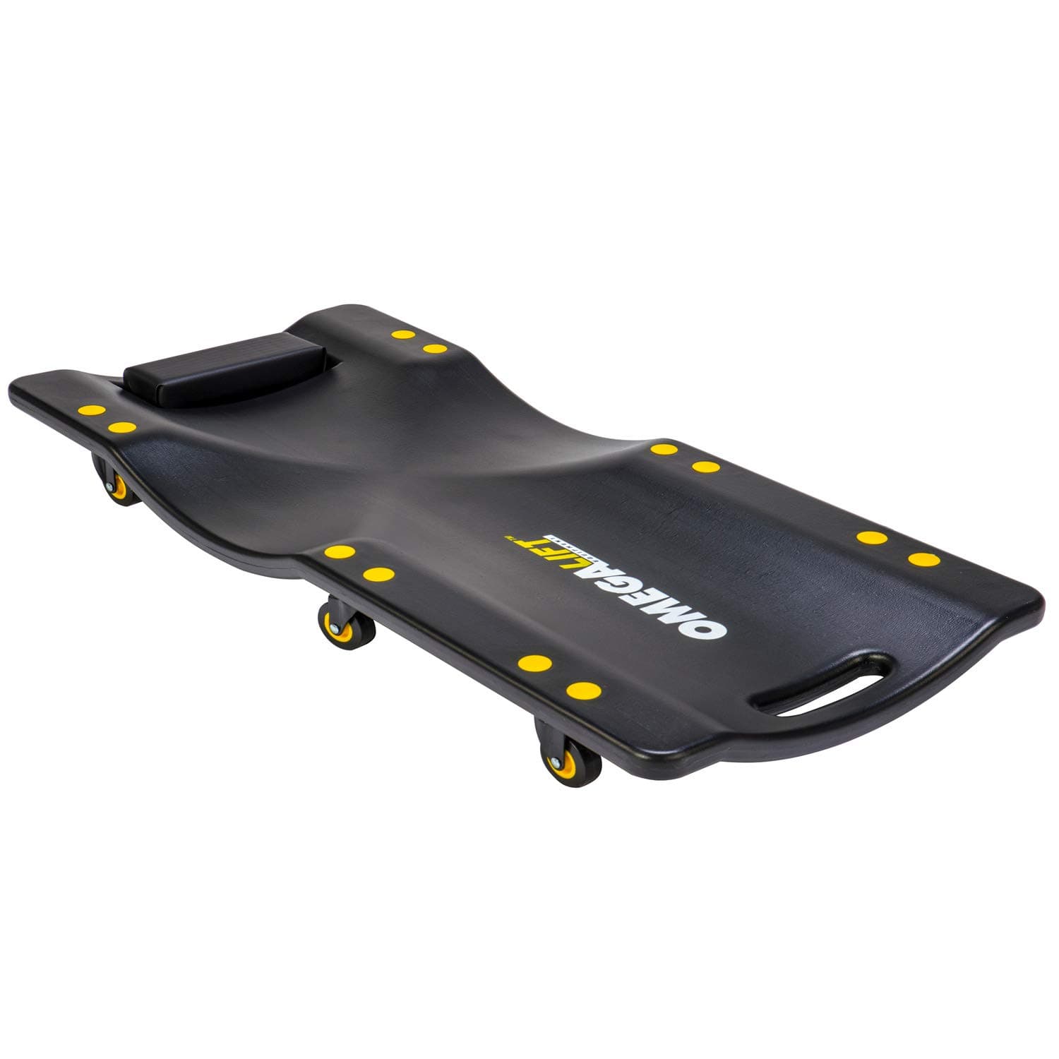 Omega 91900 Plastic Creeper, 1 Pack