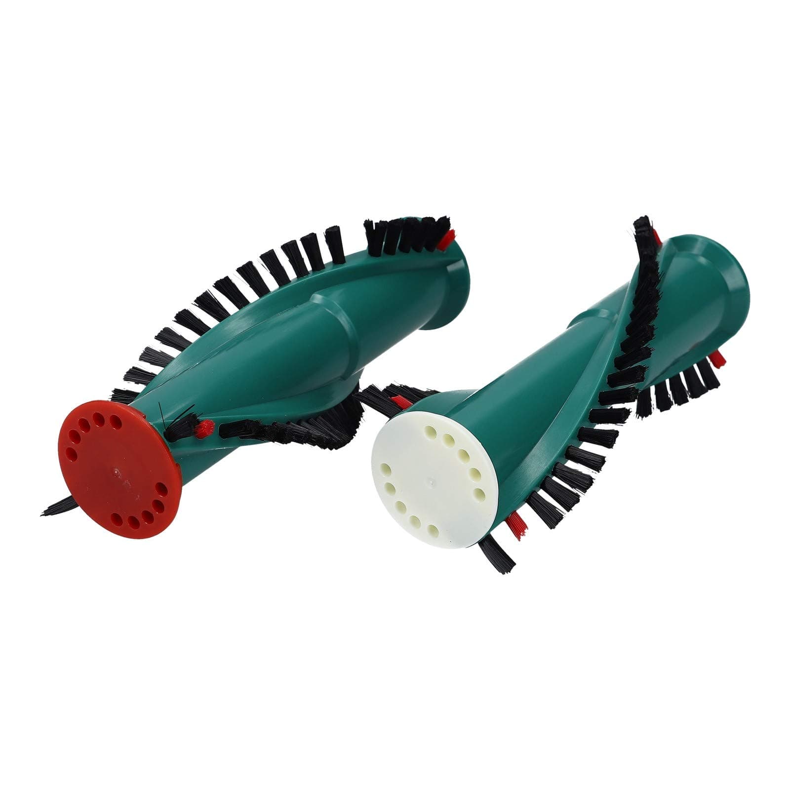 DL-pro Brush Rollers Suitable for Vorwerk Electric Brush EB340 EB350 EB351 Kobold Tiger 2X Brush for Vacuum Cleaner