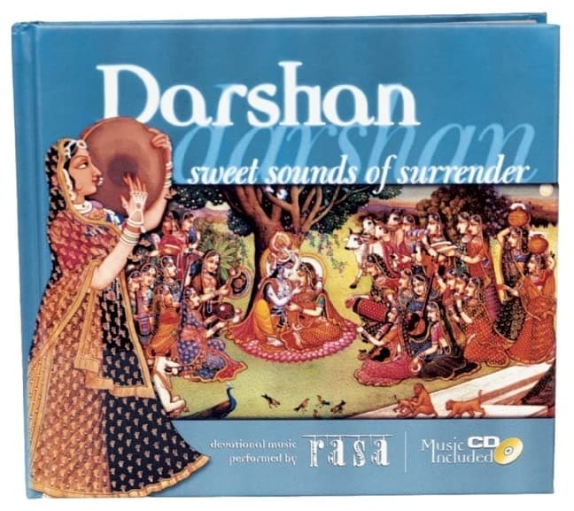 Darshan: Sweet Sounds of Surrender