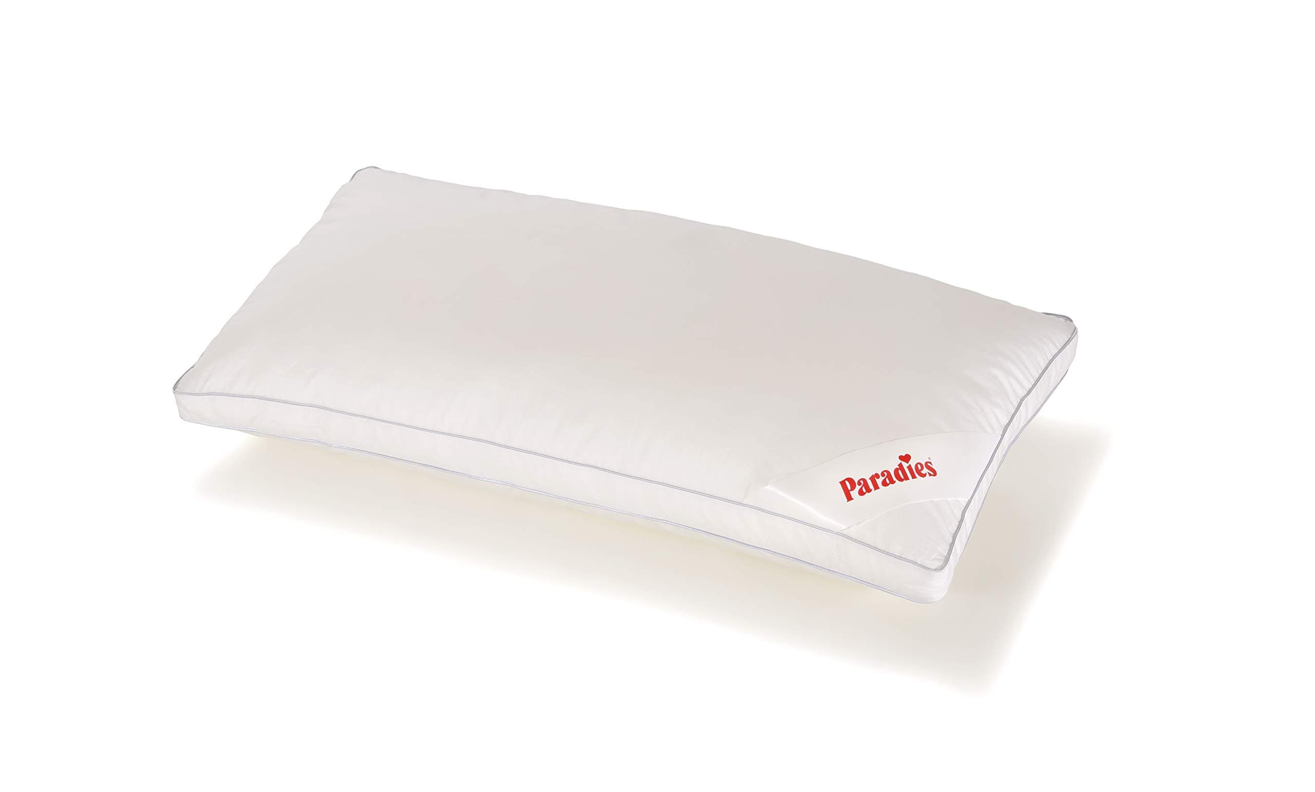 Softy Firm Organic Pillow 40/80