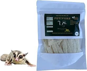 PETIVORE Big Bite Fish Stick