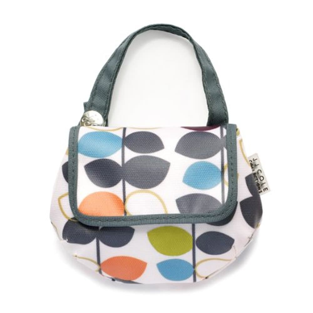 JJ Cole Pacifier Pod (Mixed Leaf)