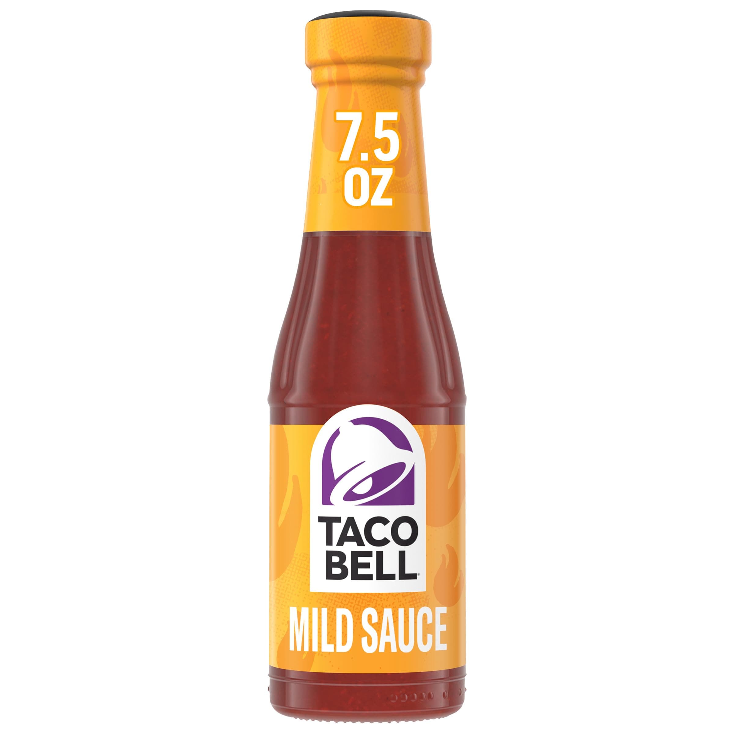 Taco Bell Mild Sauce